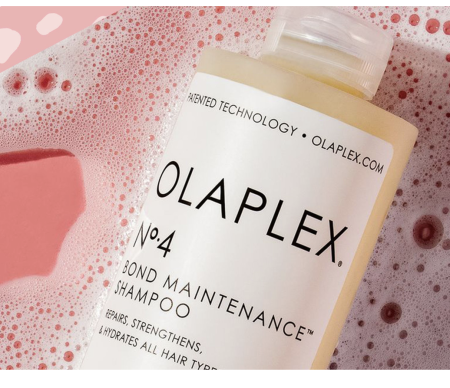 OLAPLEX Bond Maintenance